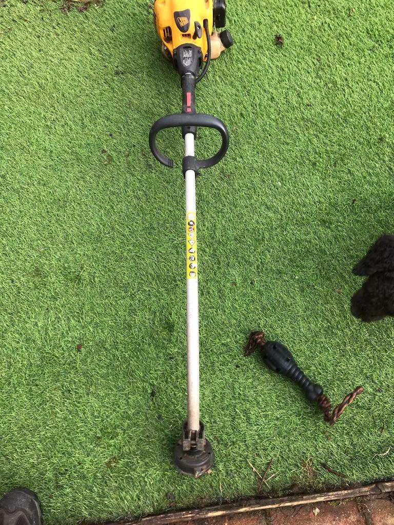 gumtree petrol strimmer